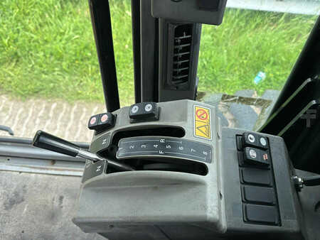 Grader 2019 Caterpillar 120K (21)