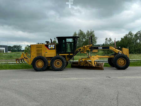 Grader 2019 Caterpillar 120K (5)