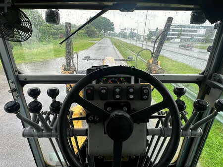 Grader 2018 Caterpillar 120K | NEW TIRES (21)