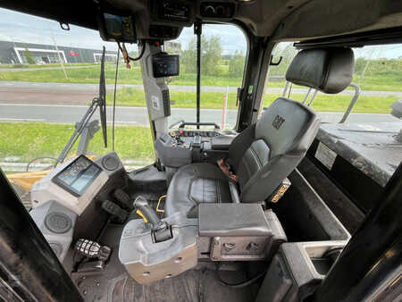 Kolové nakladače 2021 Caterpillar 980 - 2021 CE certified (12)