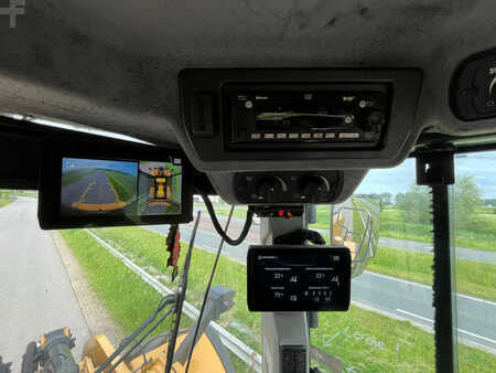 Kolové nakladače 2021 Caterpillar 980 - 2021 CE certified (15)