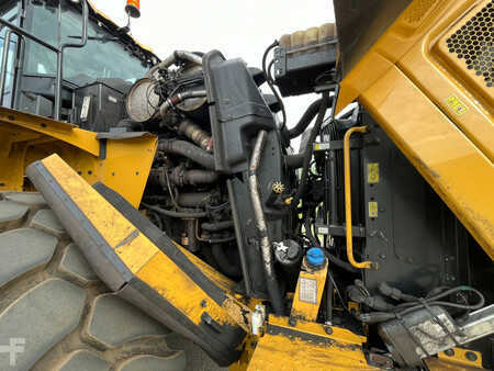 Kolové nakladače 2021 Caterpillar 980 - 2021 CE certified (17)