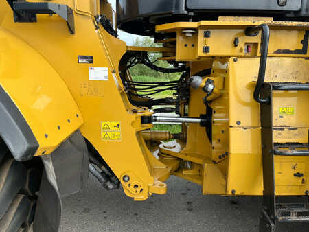 Kolové nakladače 2021 Caterpillar 980 - 2021 CE certified (22)
