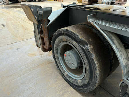 Hjulgraver 2010 Liebherr A 904 C - Material Handler (13)