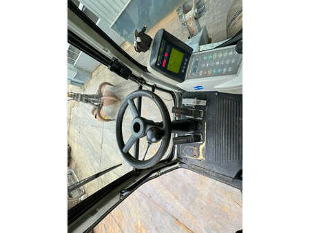Hjulgraver 2010 Liebherr A 904 C - Material Handler (24)