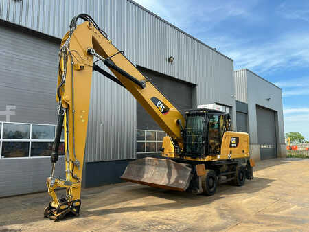 Caterpillar MH3026 - 06C Material Handler