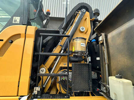 Mobila kranar 2019 Caterpillar MH3026 - 06C Material Handler (29)