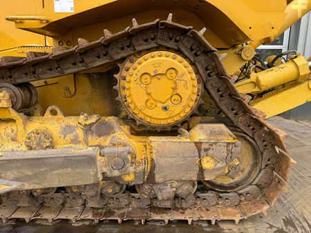 Planierraupe 2005 Caterpillar D8T - CE (10)