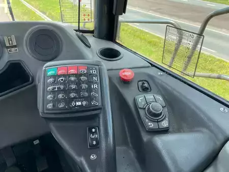 Knickgelenkte Muldenkipper/Dumper 2017 Bell B45E - CE certified (16)