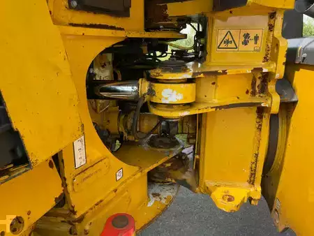 Knickgelenkte Muldenkipper/Dumper 2017 Bell B45E - CE certified (19)