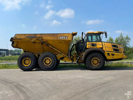 Bell B45E - CE certified - Available for rental