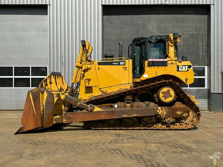 Planierraupe 2009 Caterpillar D8T - CE Certifed (1)