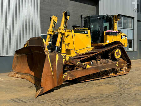 Planierraupe 2009 Caterpillar D8T - CE Certifed (3)