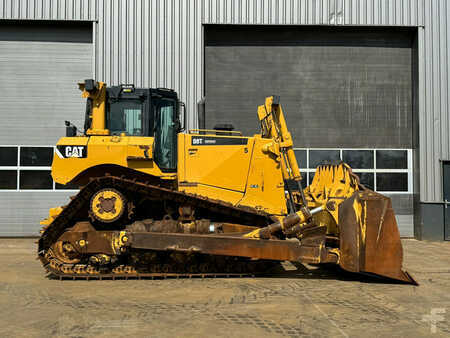 Planierraupe 2009 Caterpillar D8T - CE Certifed (4)