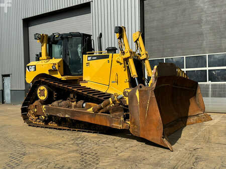 Pásové buldozery 2009 Caterpillar D8T - CE Certifed (6)