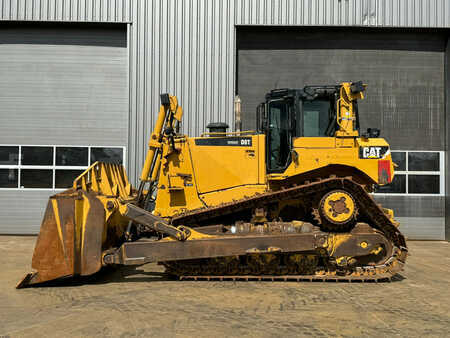 Planierraupe 2009 Caterpillar D8T - CE Certifed (1)