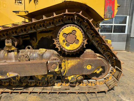 Planierraupe 2009 Caterpillar D8T - CE Certifed (10)