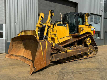 Planierraupe 2009 Caterpillar D8T - CE Certifed (2)