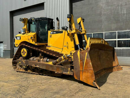 Planierraupe 2009 Caterpillar D8T - CE Certifed (5)