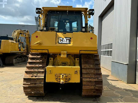 Pásové buldozery 2009 Caterpillar D8T - CE Certifed (7)