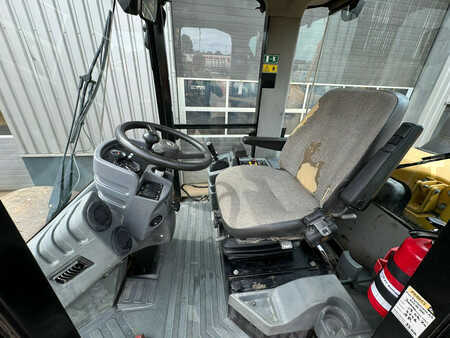 Bandenwalsen 2011 Caterpillar CS76 XT (19)
