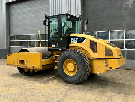 Caterpillar CS76 XT