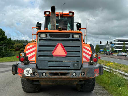 Radlader 2015 Doosan DL300-5 (9)