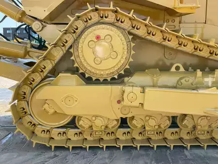 Dozer Apripista 2021 Caterpillar D8T - CE / EPA (10)