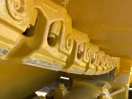 Dozer Apripista 2021 Caterpillar D8T - CE / EPA (11)