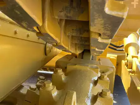Dozer Apripista 2021 Caterpillar D8T - CE / EPA (12)
