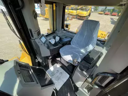 Dozer Apripista 2021 Caterpillar D8T - CE / EPA (14)