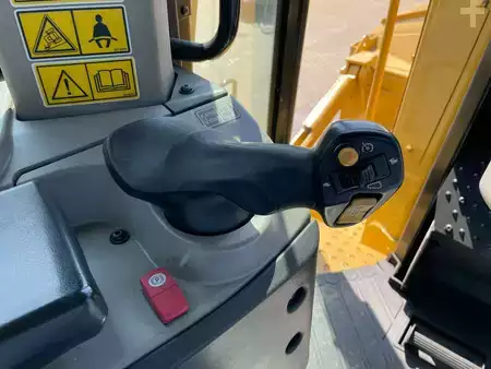 Dozer Apripista 2021 Caterpillar D8T - CE / EPA (15)