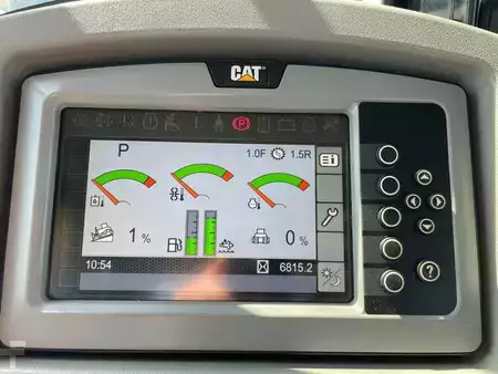 Dozer Apripista 2021 Caterpillar D8T - CE / EPA (21)