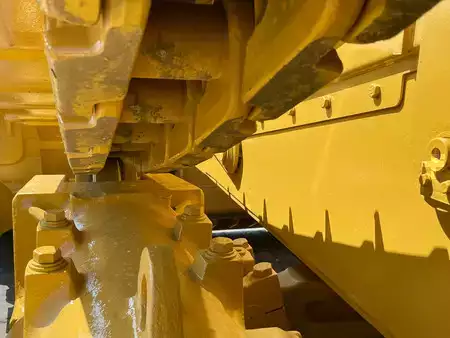 Dozer Apripista 2021 Caterpillar D8T - CE / EPA (8)
