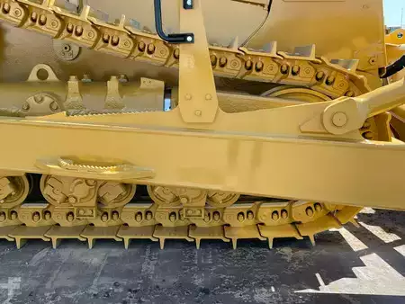 Dozer Apripista 2021 Caterpillar D8T - CE / EPA (9)