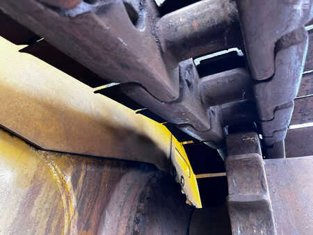 Telaketjupuskutraktorit 2021 Caterpillar D8T - 2021 Rebuild CE / EPA (11)