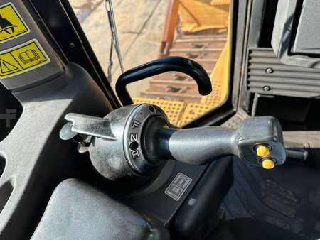 Telaketjupuskutraktorit 2021 Caterpillar D8T - 2021 Rebuild CE / EPA (14)