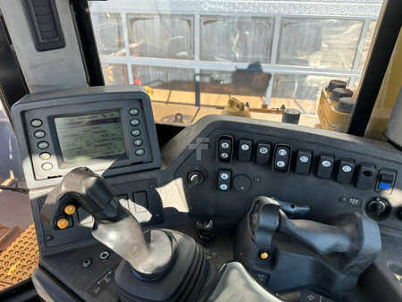Telaketjupuskutraktorit 2021 Caterpillar D8T - 2021 Rebuild CE / EPA (17)