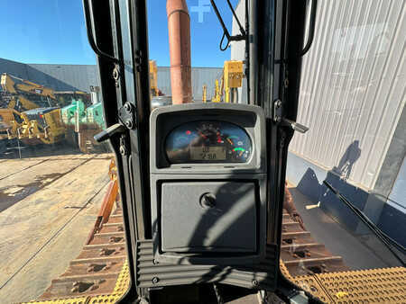 Telaketjupuskutraktorit 2021 Caterpillar D8T - 2021 Rebuild CE / EPA (19)