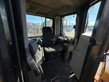 Telaketjupuskutraktorit 2021 Caterpillar D8T - 2021 Rebuild CE / EPA (20)
