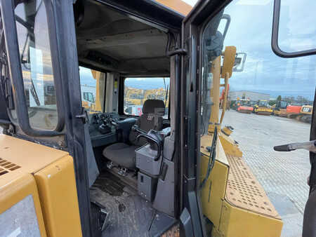 Bulldosere 2021 Caterpillar D8T - 2021 Rebuild CE / EPA (21)