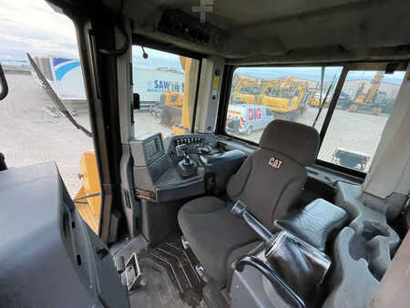 Bulldosere 2021 Caterpillar D8T - 2021 Rebuild CE / EPA (22)