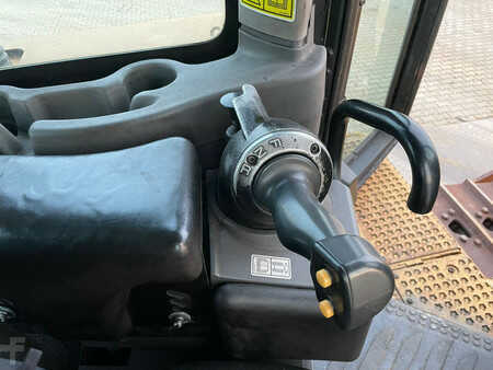 Bulldosere 2021 Caterpillar D8T - 2021 Rebuild CE / EPA (25)