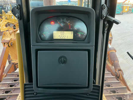 Bulldosere 2021 Caterpillar D8T - 2021 Rebuild CE / EPA (26)