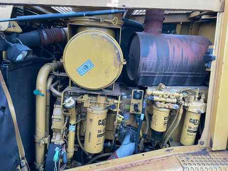 Bulldosere 2021 Caterpillar D8T - 2021 Rebuild CE / EPA (30)