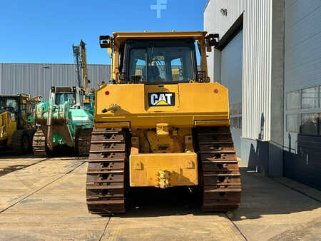 Caterpillar D8T - 2021 Rebuild CE / EPA