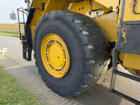 Carregadeira de rodas 2019 Caterpillar 988K XE (15)