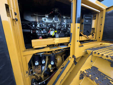 Carregadeira de rodas 2019 Caterpillar 988K XE (16)