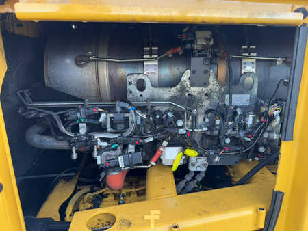 Carregadeira de rodas 2019 Caterpillar 988K XE (17)