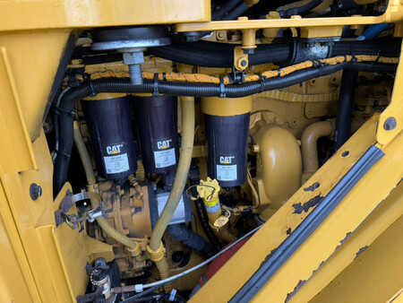 Carregadeira de rodas 2019 Caterpillar 988K XE (18)